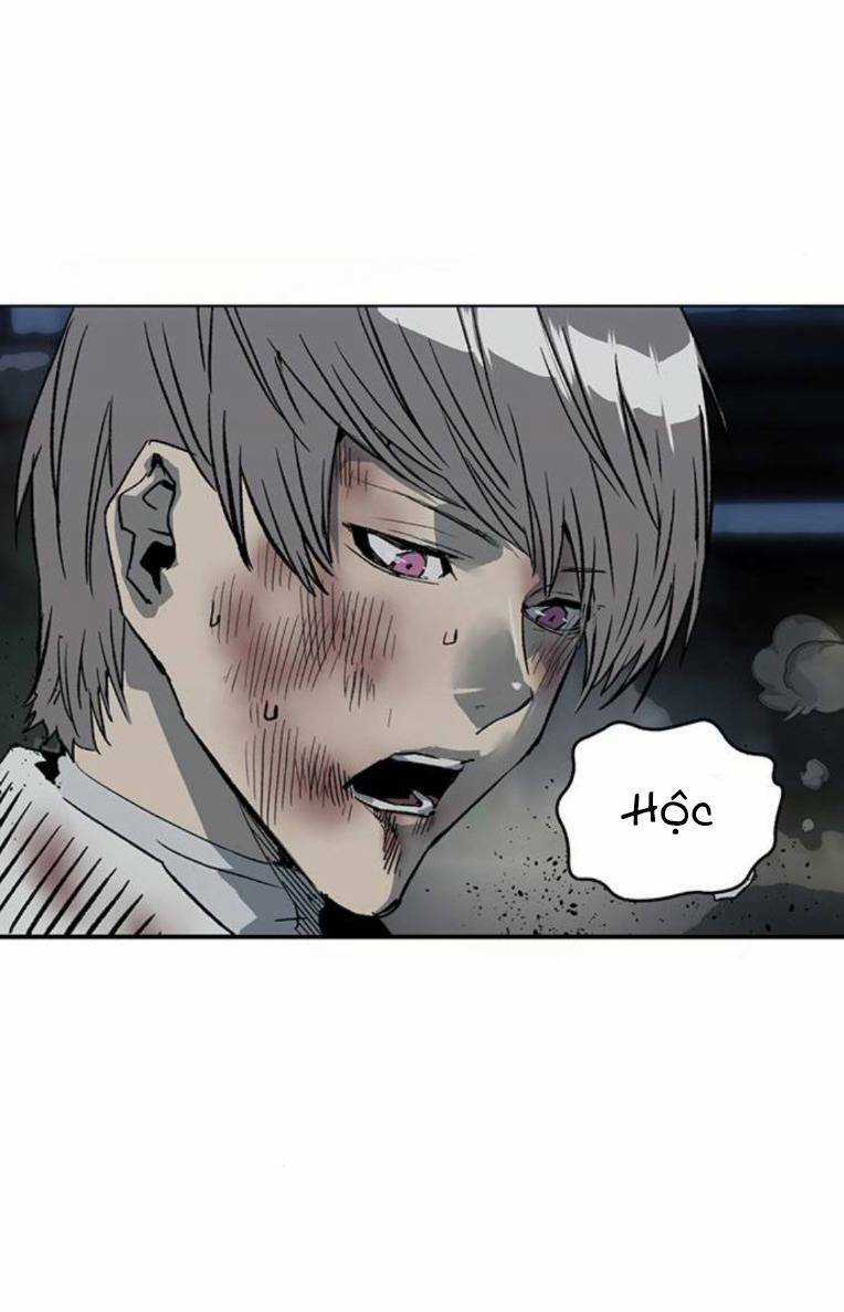 Weak Hero - Chapter 254 - Trang 47