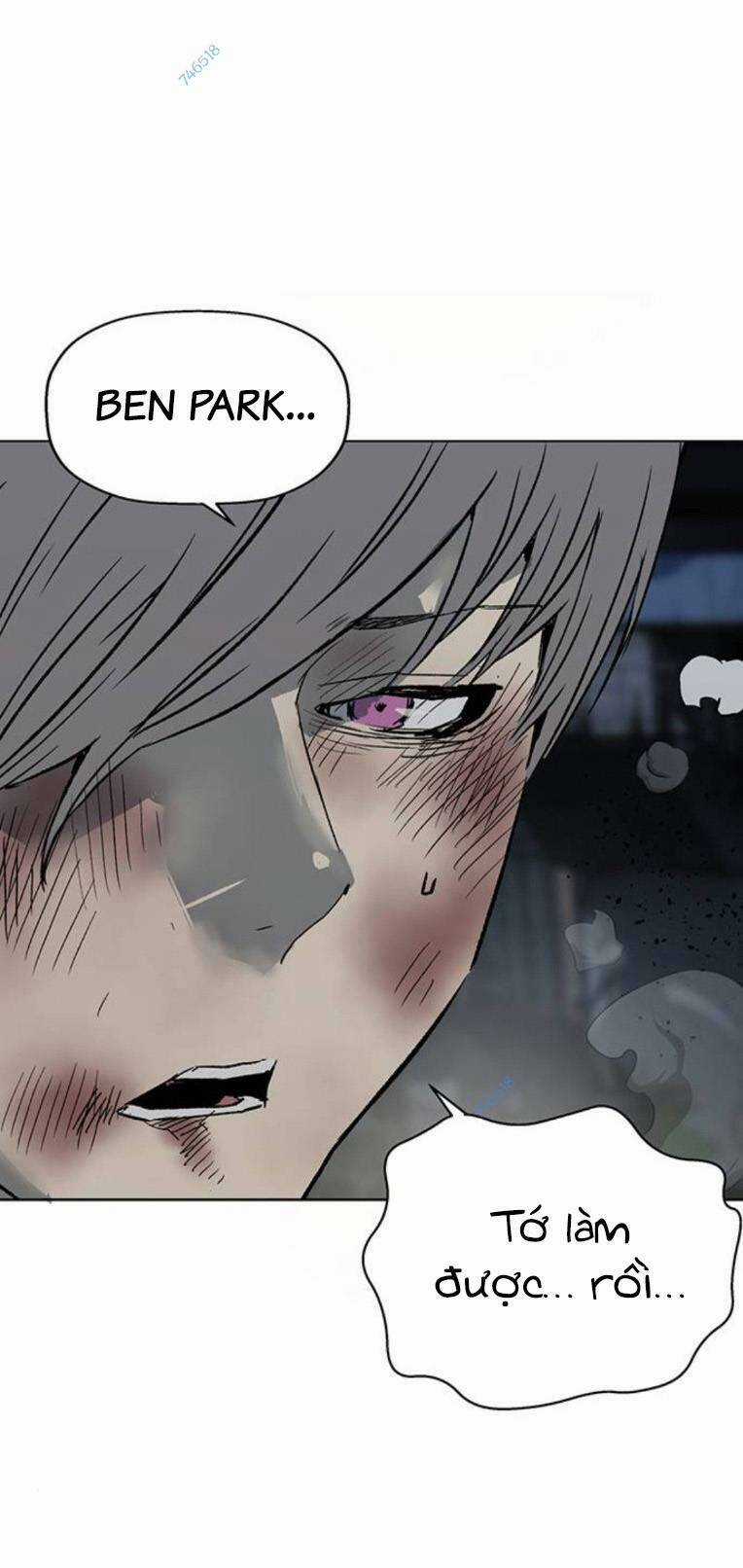 Weak Hero - Chapter 254 - Trang 48