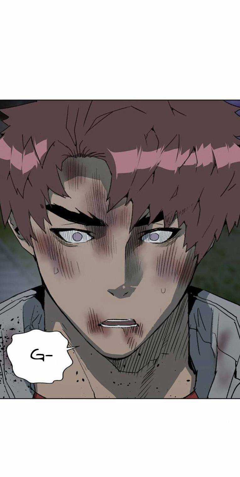 Weak Hero - Chapter 254 - Trang 49