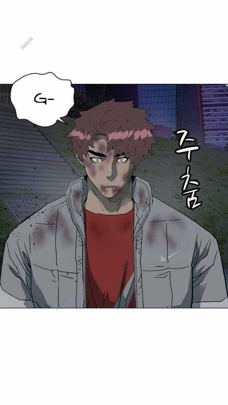 Weak Hero - Chapter 254 - Trang 50