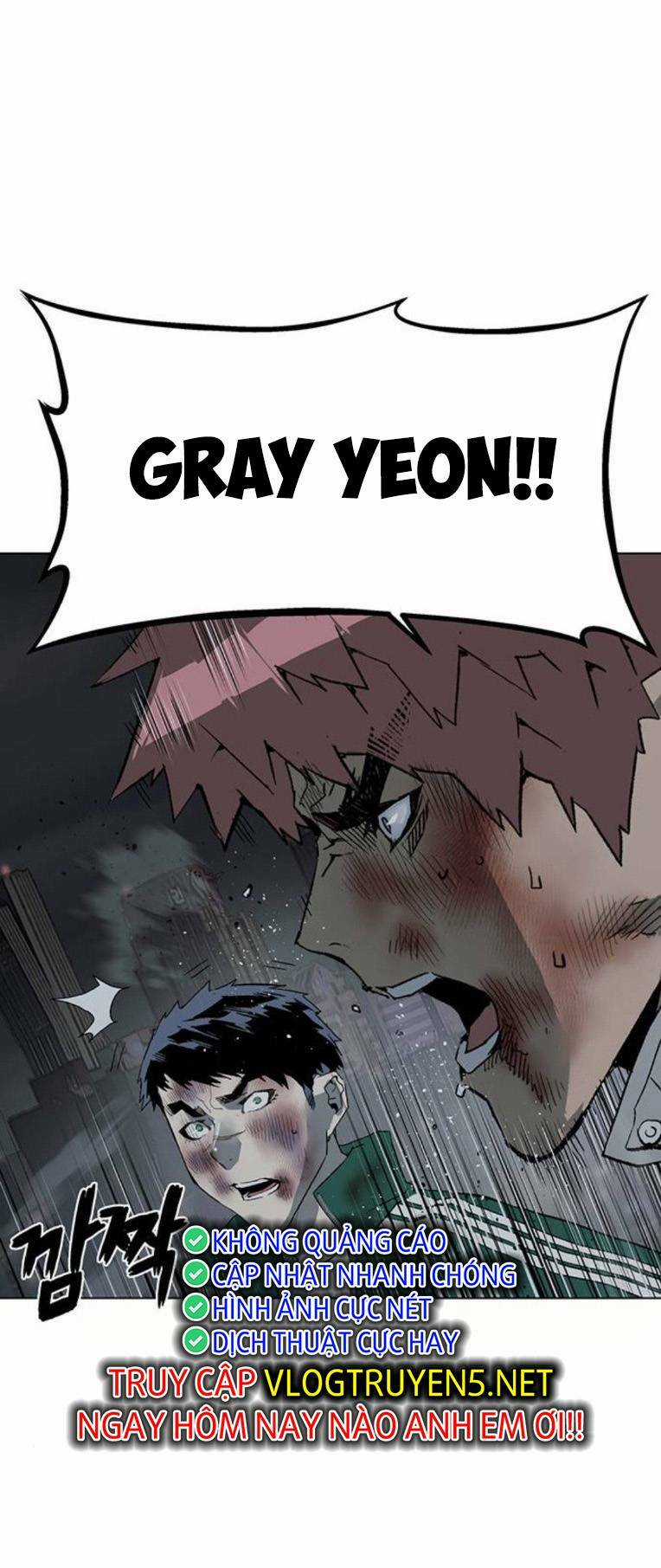 Weak Hero - Chapter 254 - Trang 51