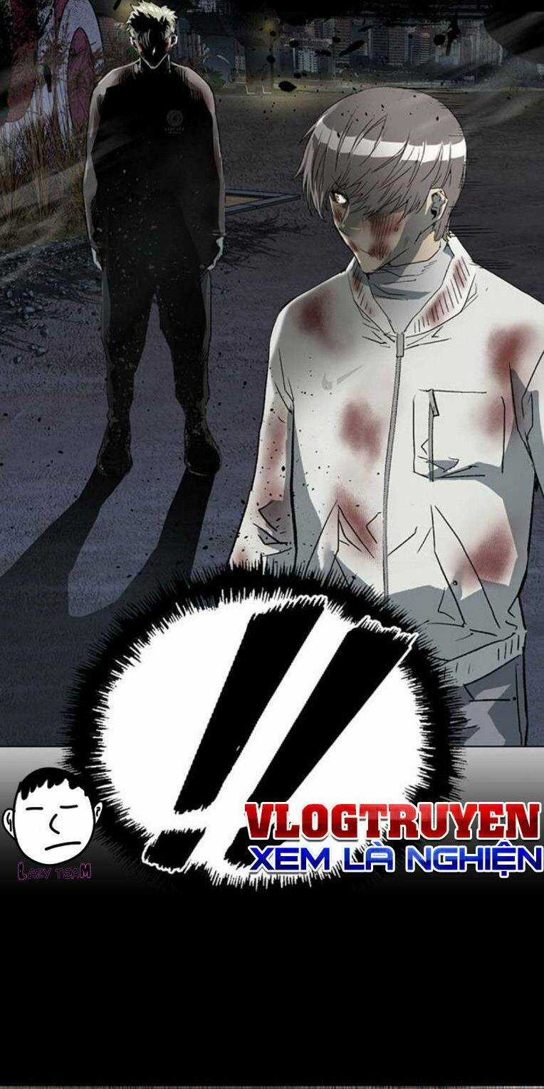 Weak Hero - Chapter 254 - Trang 55