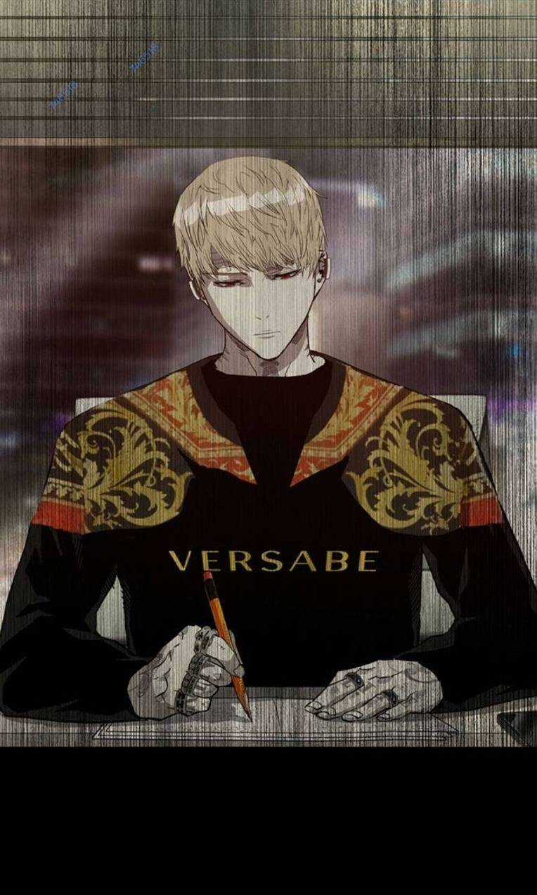 Weak Hero - Chapter 254 - Trang 56