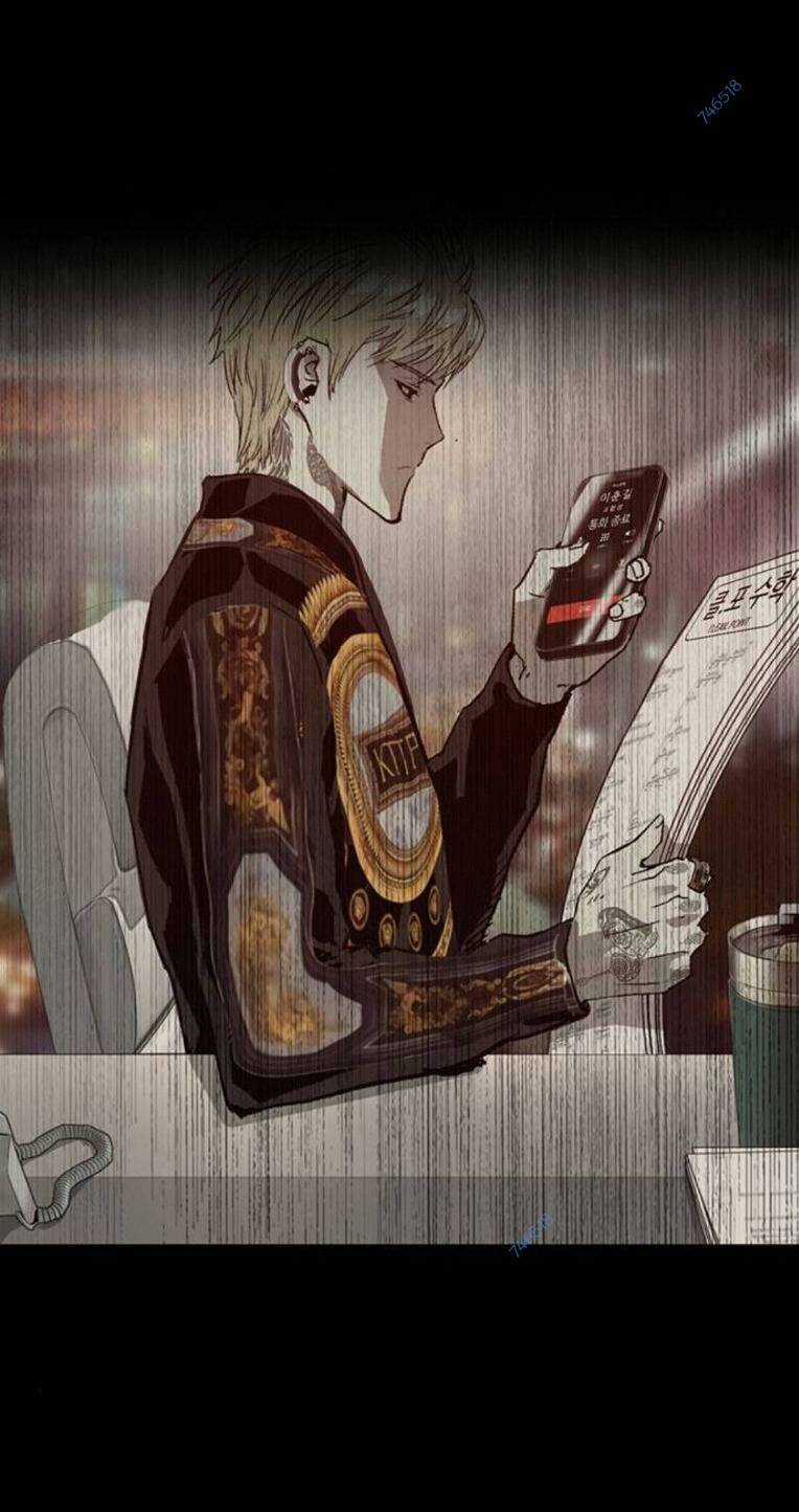 Weak Hero - Chapter 254 - Trang 60