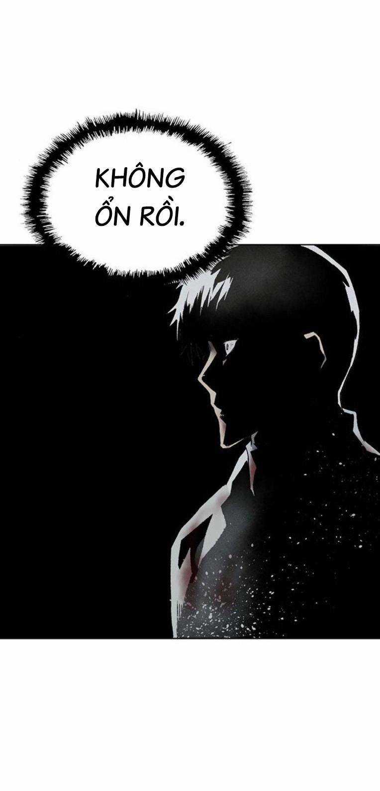 Weak Hero - Chapter 254 - Trang 65