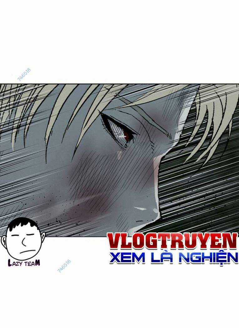 Weak Hero - Chapter 254 - Trang 79