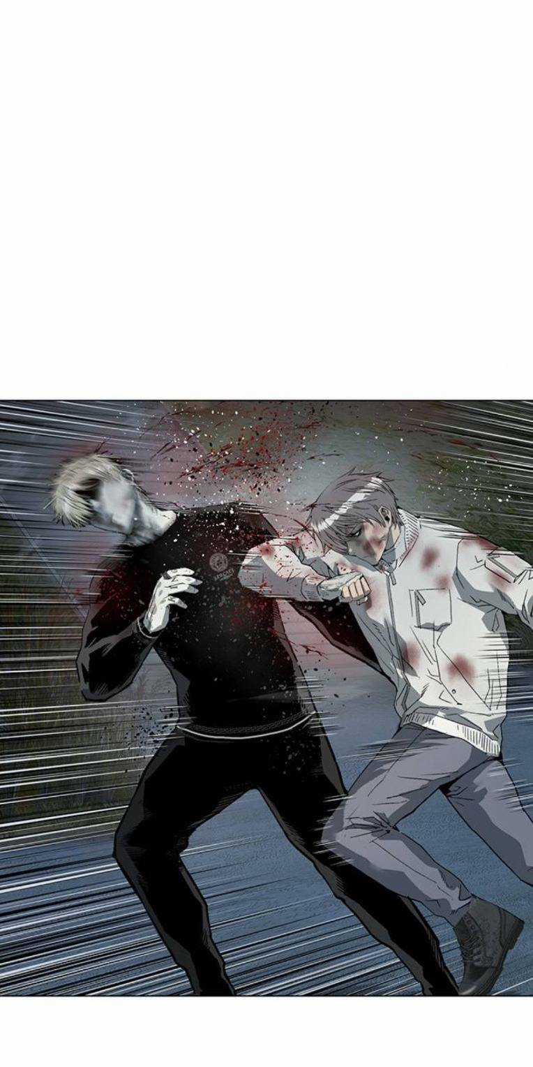 Weak Hero - Chapter 254 - Trang 9