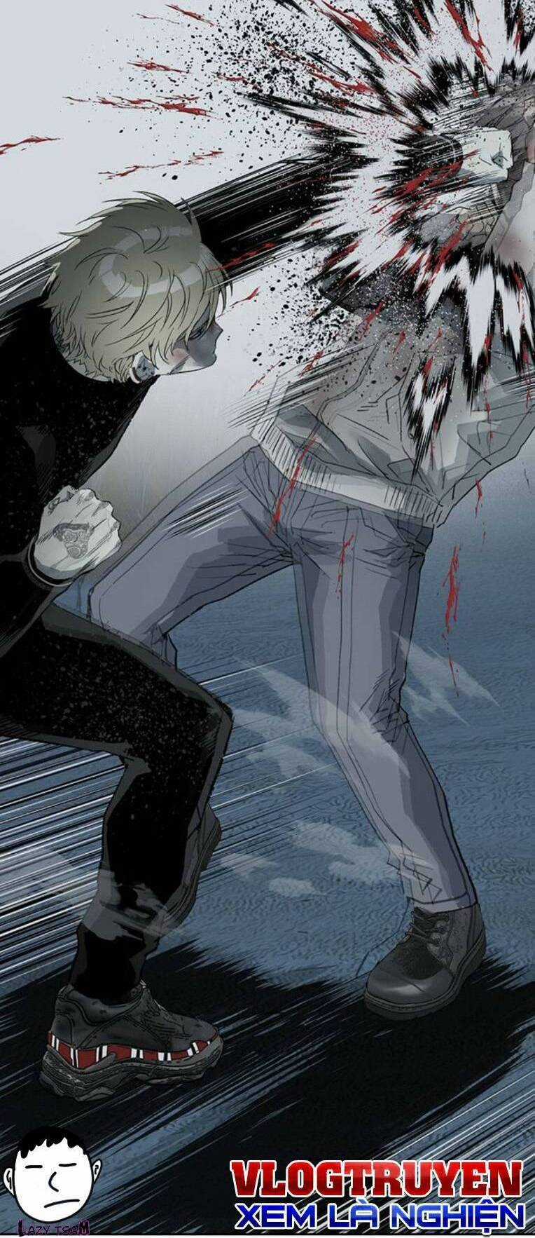 Weak Hero - Chapter 254 - Trang 89