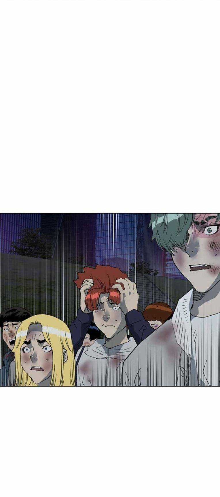 Weak Hero - Chapter 254 - Trang 90