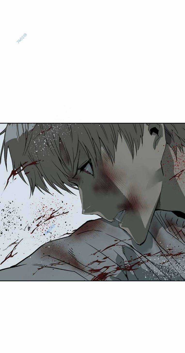 Weak Hero - Chapter 254 - Trang 10