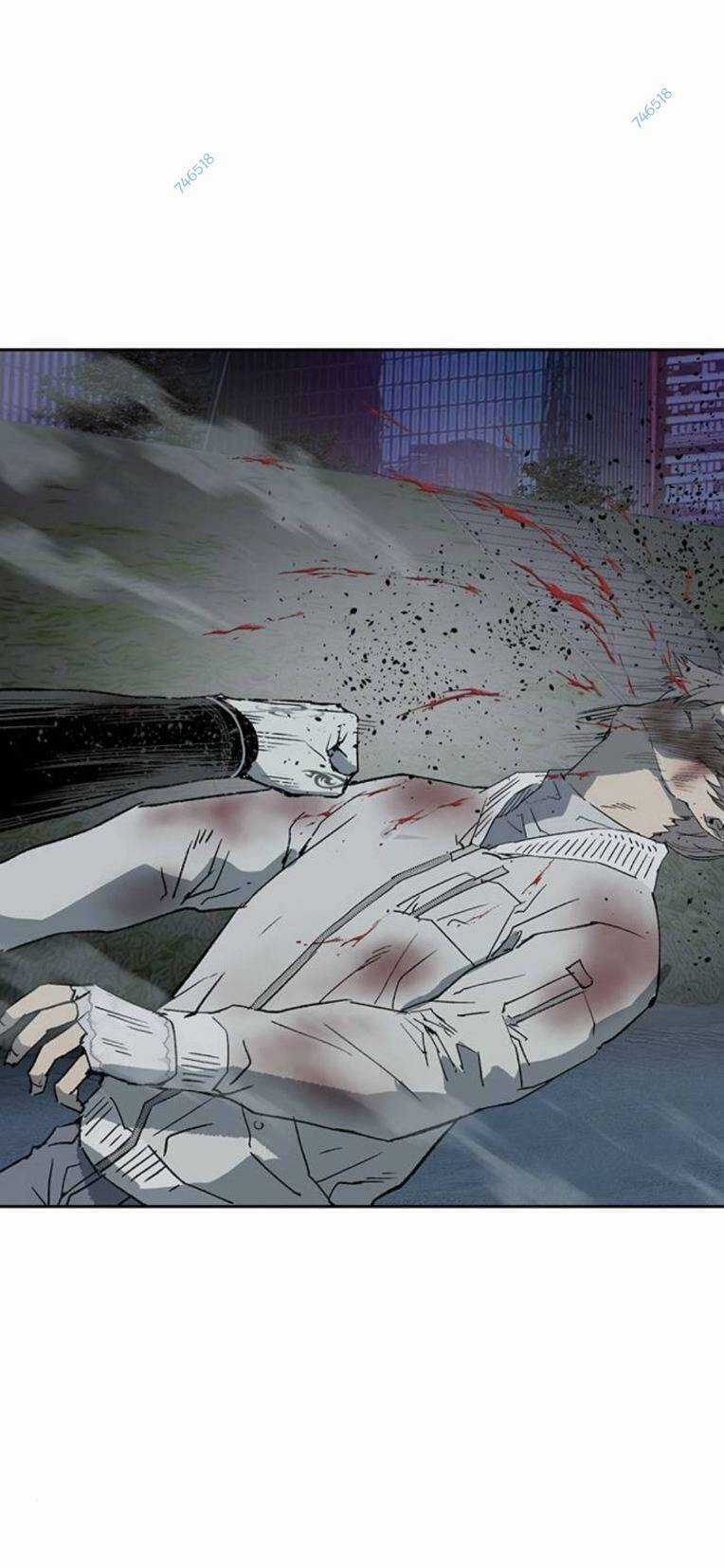 Weak Hero - Chapter 254 - Trang 91