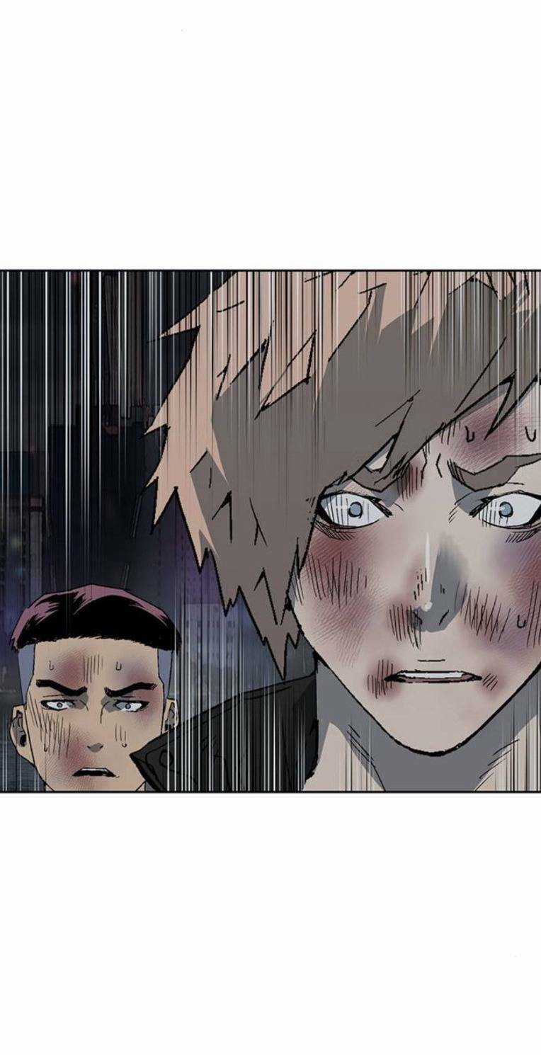 Weak Hero - Chapter 254 - Trang 92