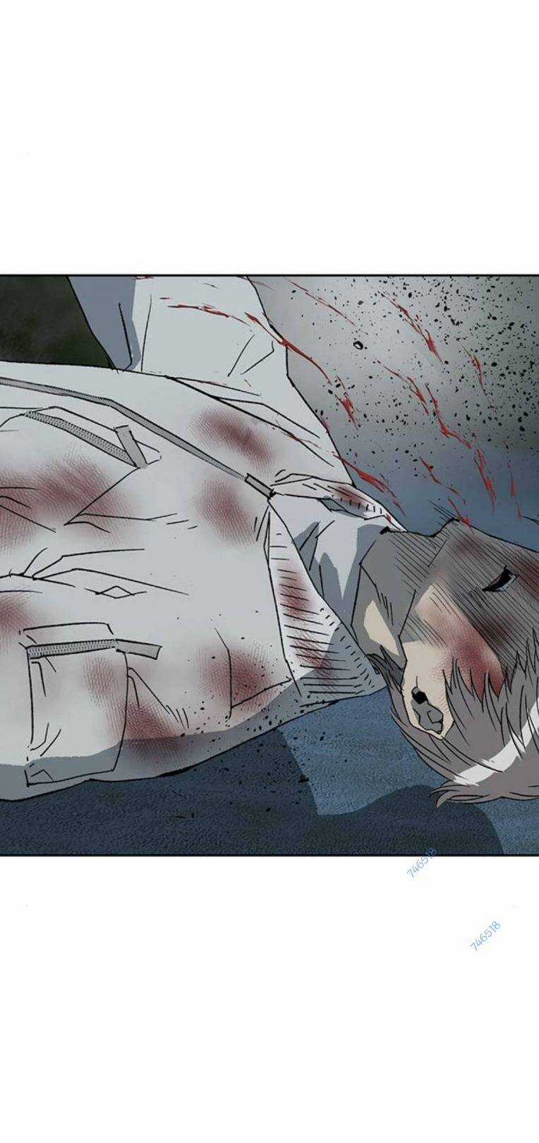 Weak Hero - Chapter 254 - Trang 93