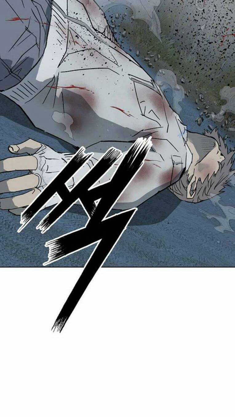 Weak Hero - Chapter 254 - Trang 96