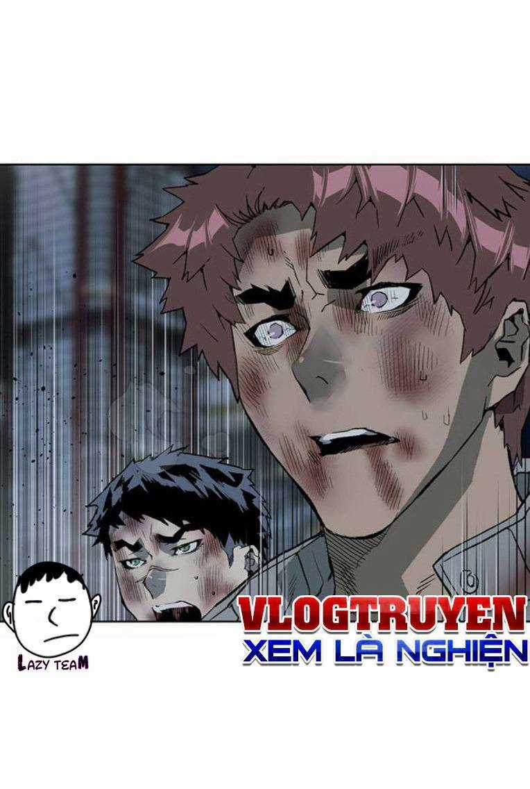 Weak Hero - Chapter 254 - Trang 100