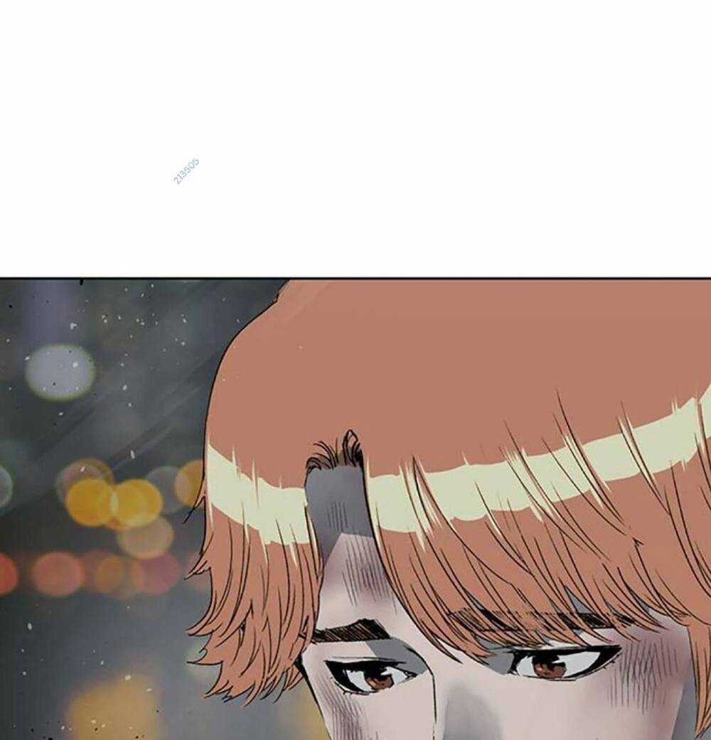 Weak Hero - Chapter 255 - Trang 1