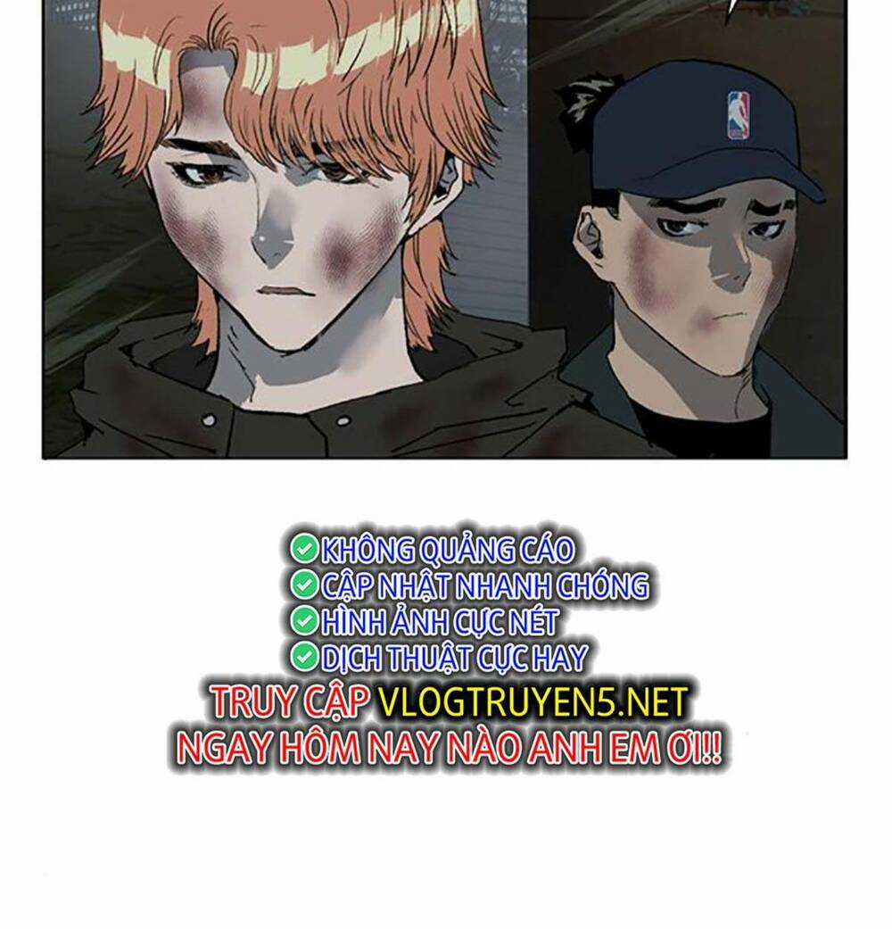 Weak Hero - Chapter 255 - Trang 102