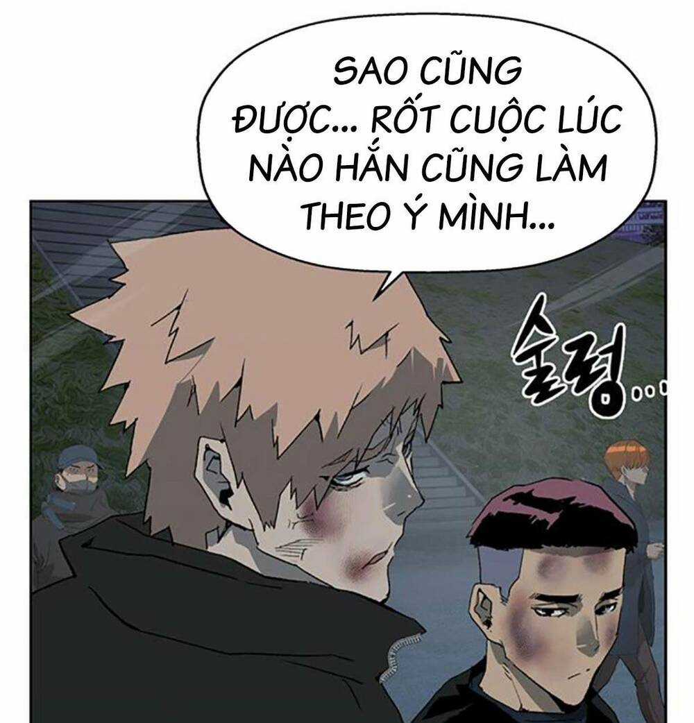 Weak Hero - Chapter 255 - Trang 103