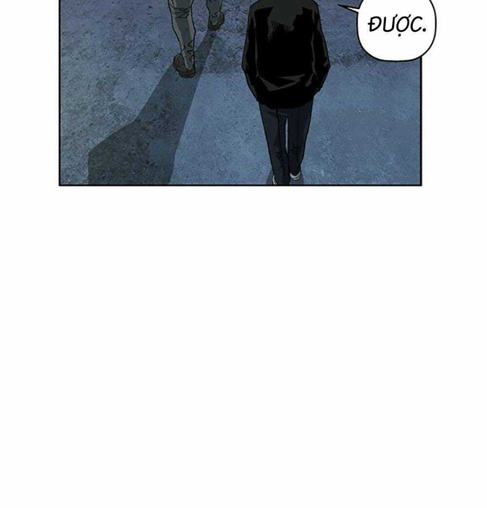 Weak Hero - Chapter 255 - Trang 106