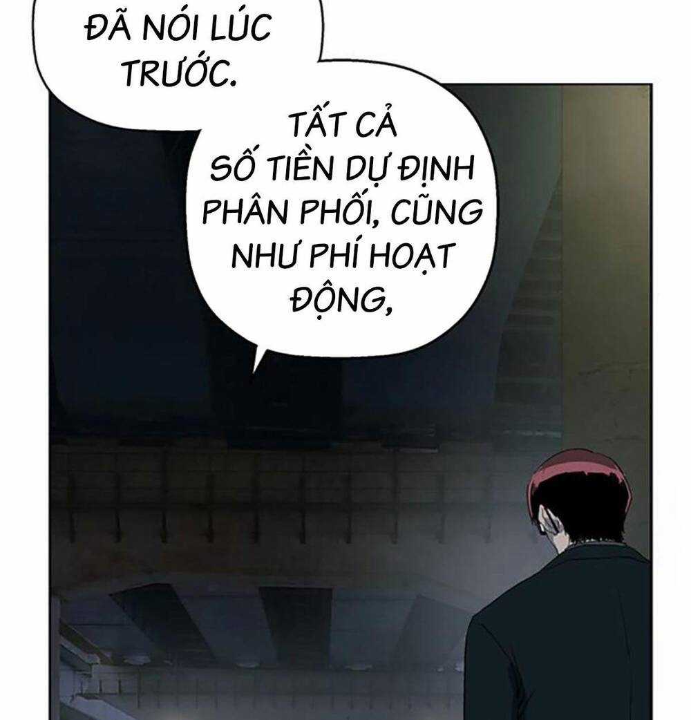 Weak Hero - Chapter 255 - Trang 110