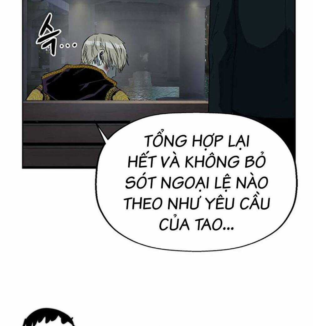 Weak Hero - Chapter 255 - Trang 111