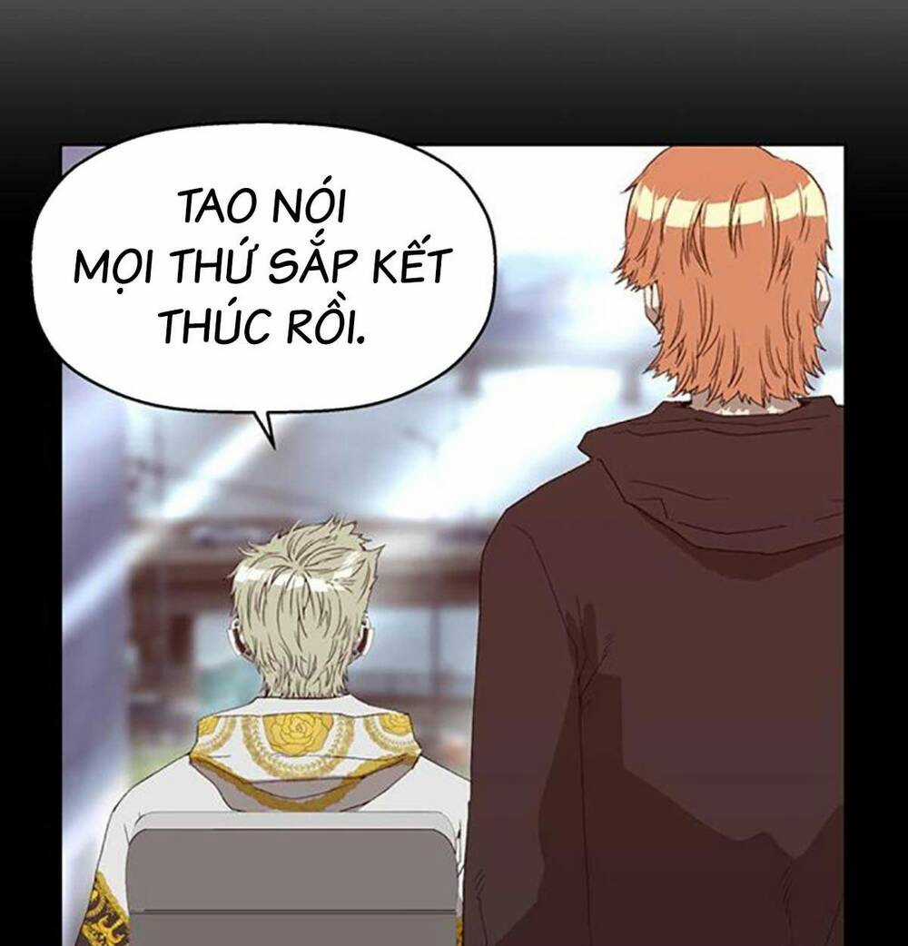 Weak Hero - Chapter 255 - Trang 114