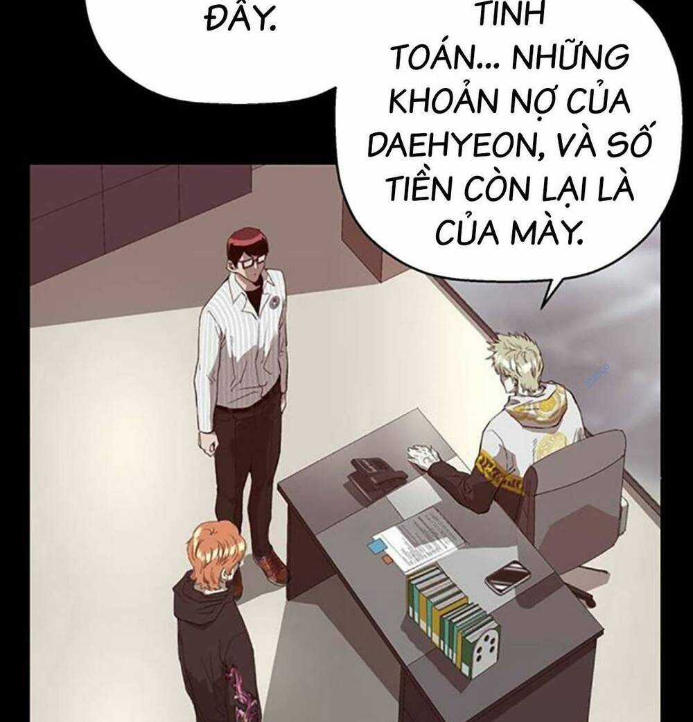 Weak Hero - Chapter 255 - Trang 116