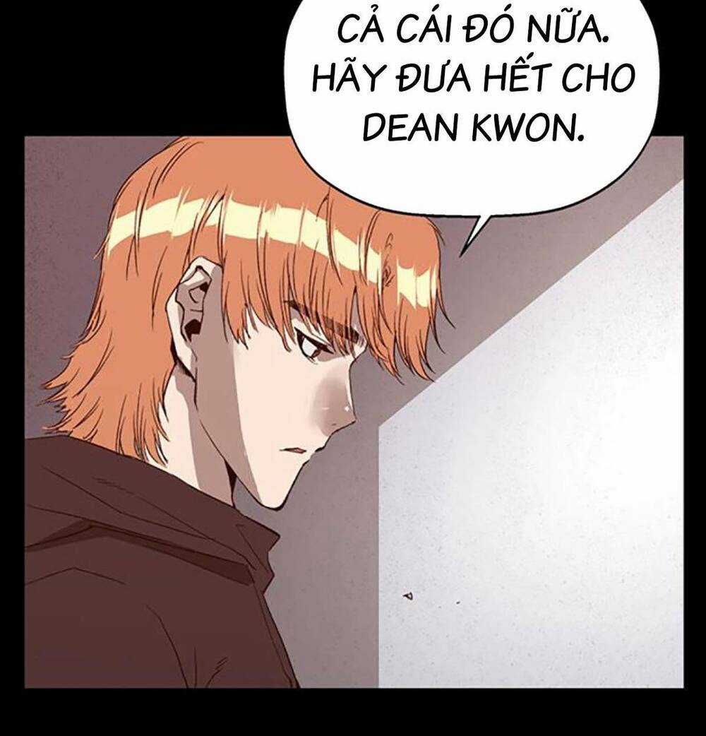 Weak Hero - Chapter 255 - Trang 118