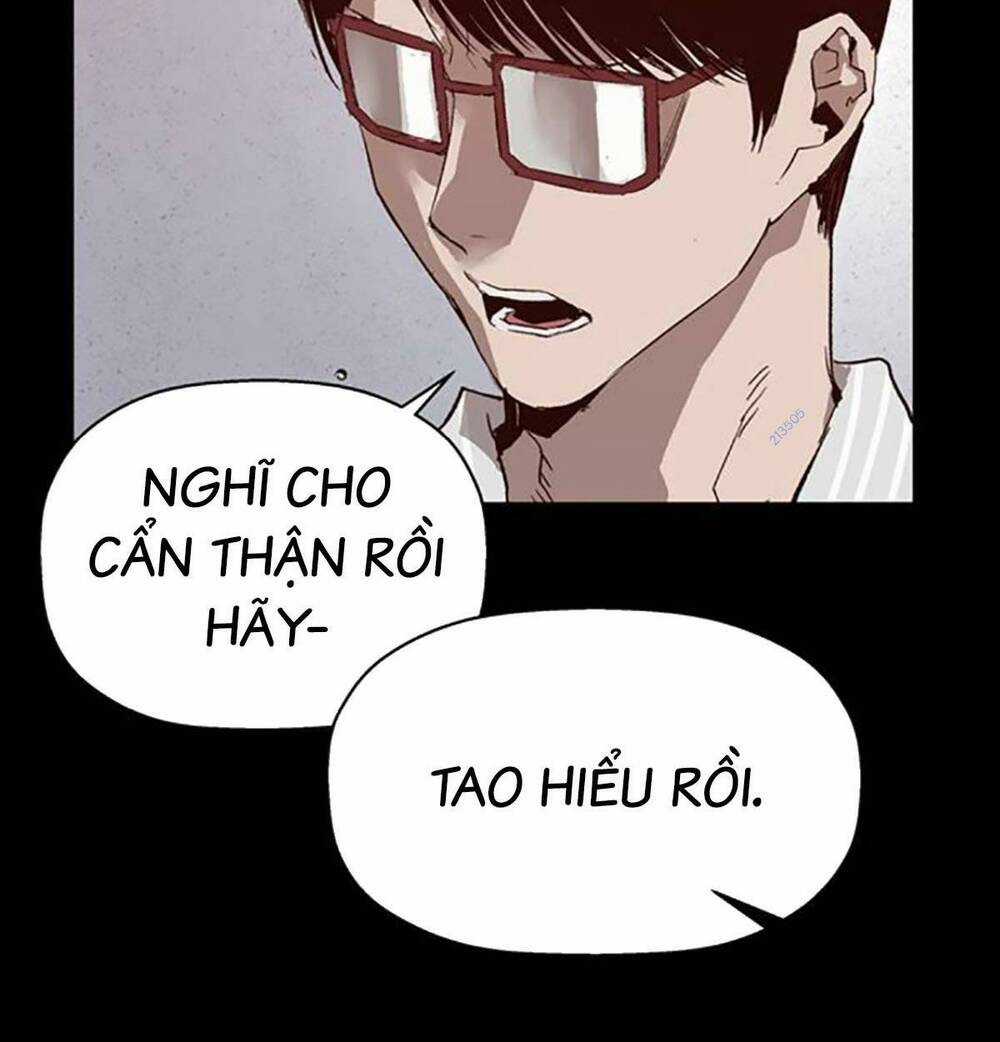 Weak Hero - Chapter 255 - Trang 120