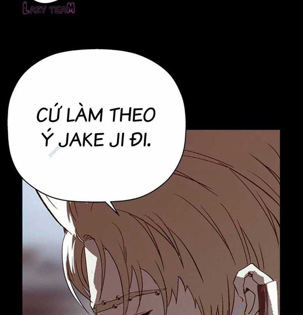 Weak Hero - Chapter 255 - Trang 123