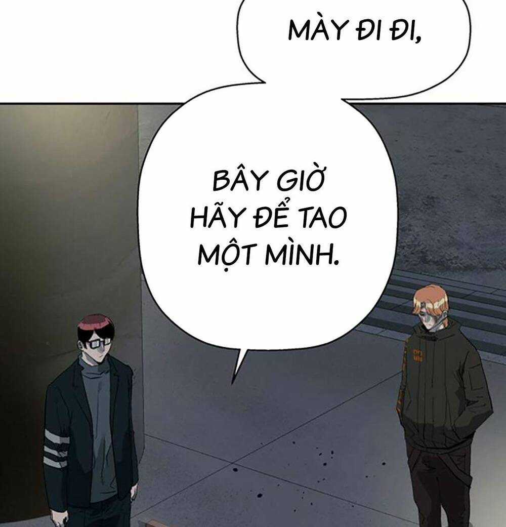 Weak Hero - Chapter 255 - Trang 128