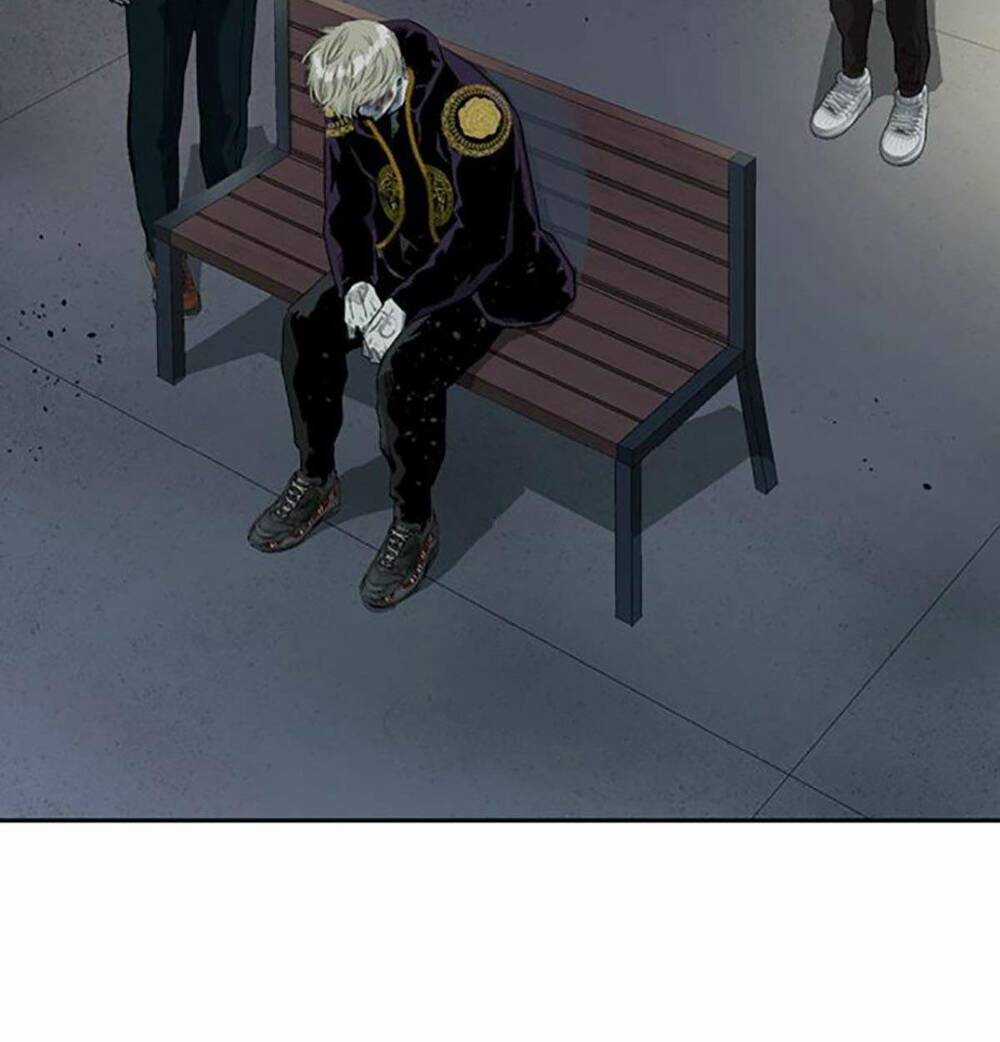 Weak Hero - Chapter 255 - Trang 129