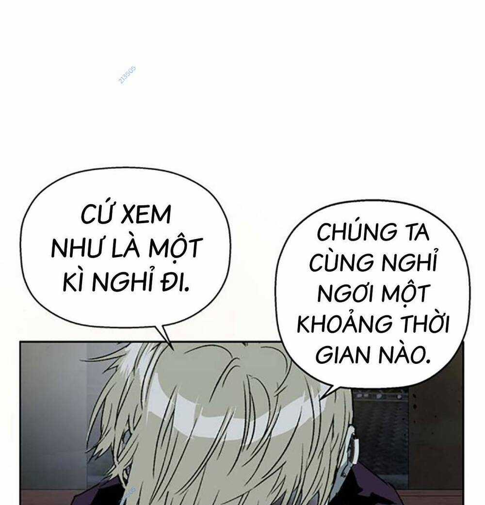 Weak Hero - Chapter 255 - Trang 130