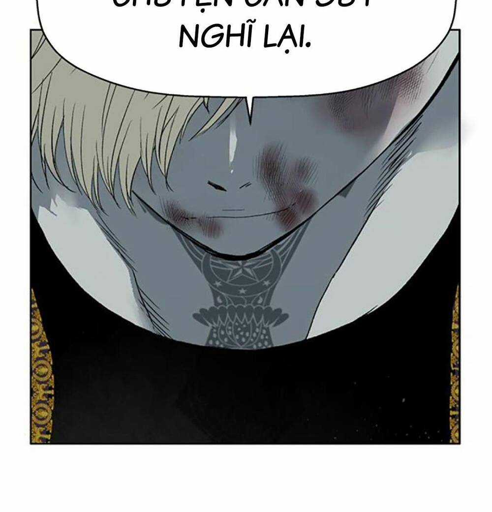 Weak Hero - Chapter 255 - Trang 132
