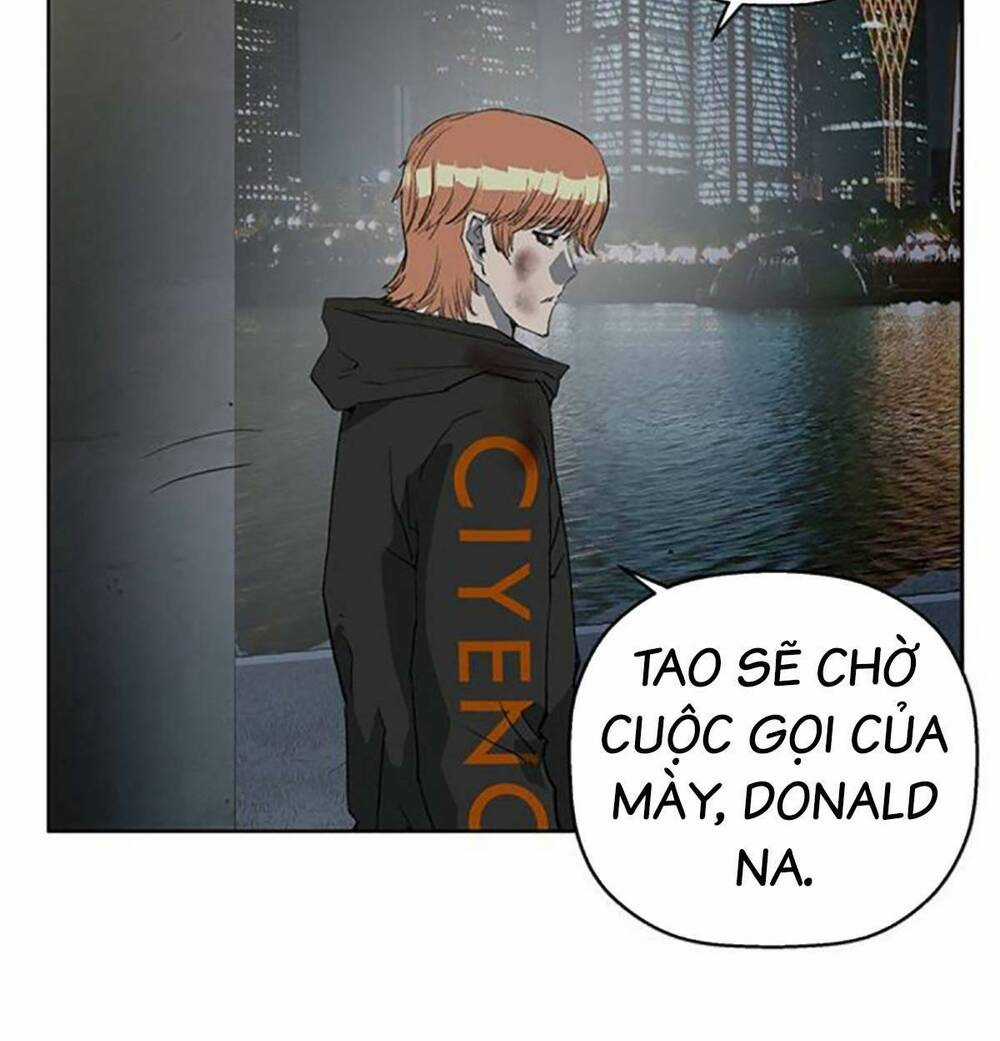 Weak Hero - Chapter 255 - Trang 134