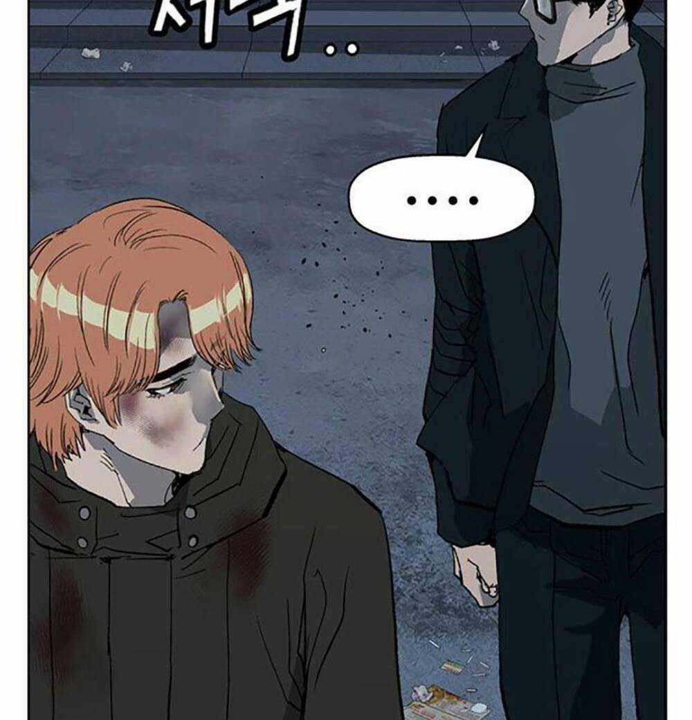 Weak Hero - Chapter 255 - Trang 136