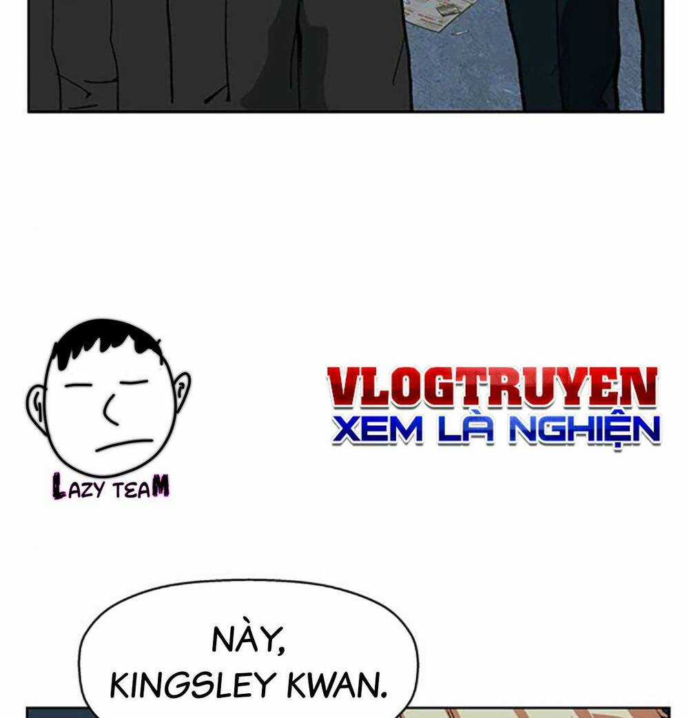 Weak Hero - Chapter 255 - Trang 137