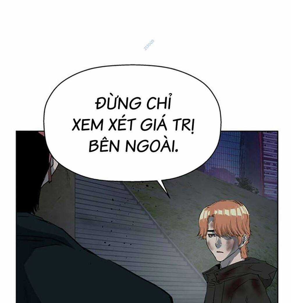 Weak Hero - Chapter 255 - Trang 141