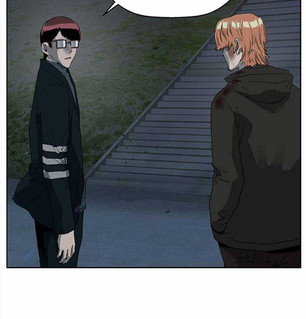 Weak Hero - Chapter 255 - Trang 150