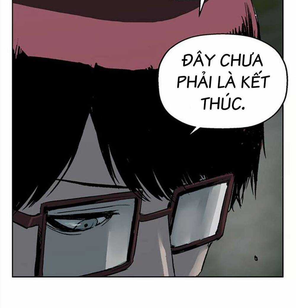 Weak Hero - Chapter 255 - Trang 153