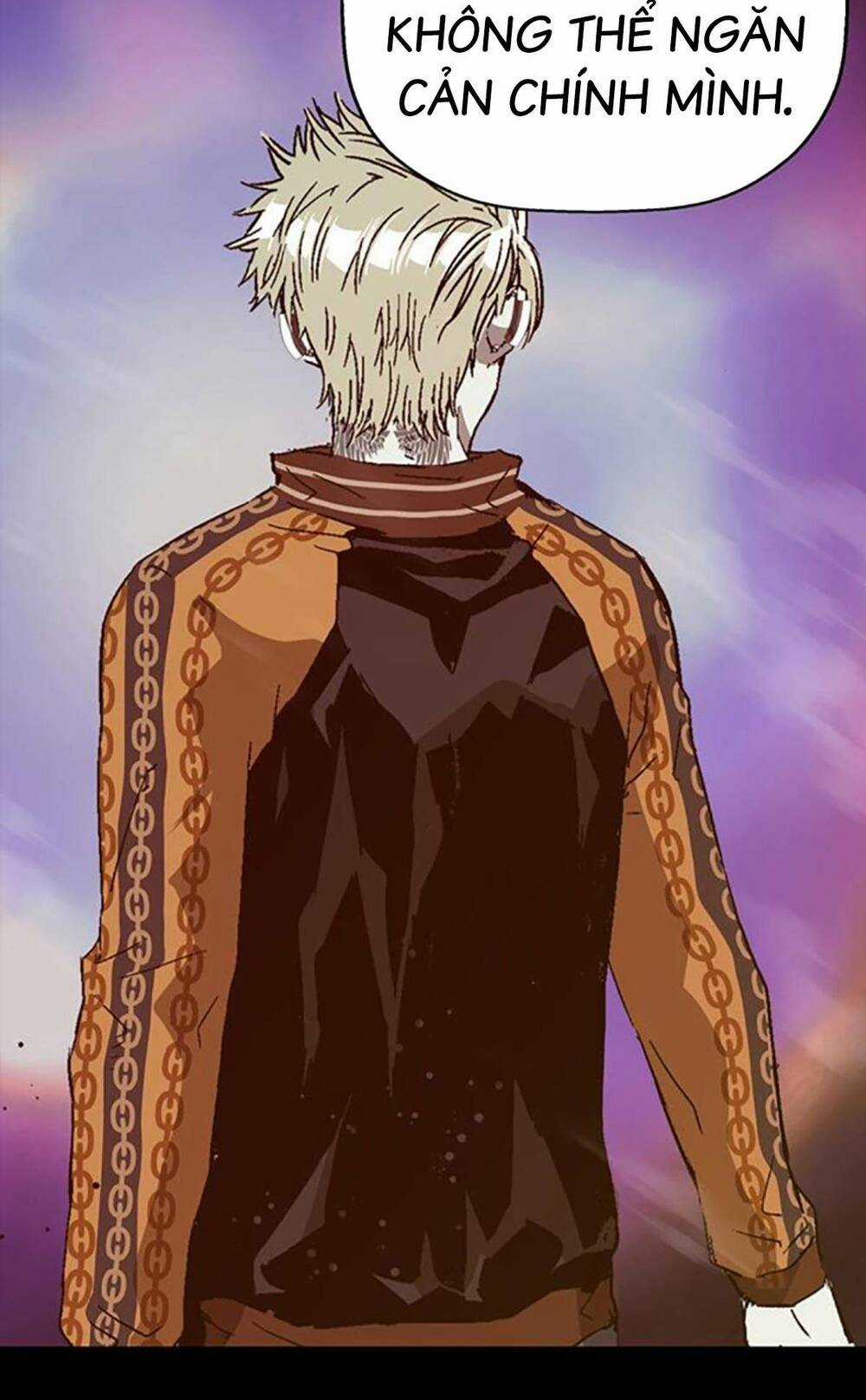 Weak Hero - Chapter 255 - Trang 155