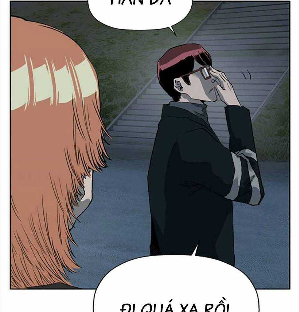 Weak Hero - Chapter 255 - Trang 157