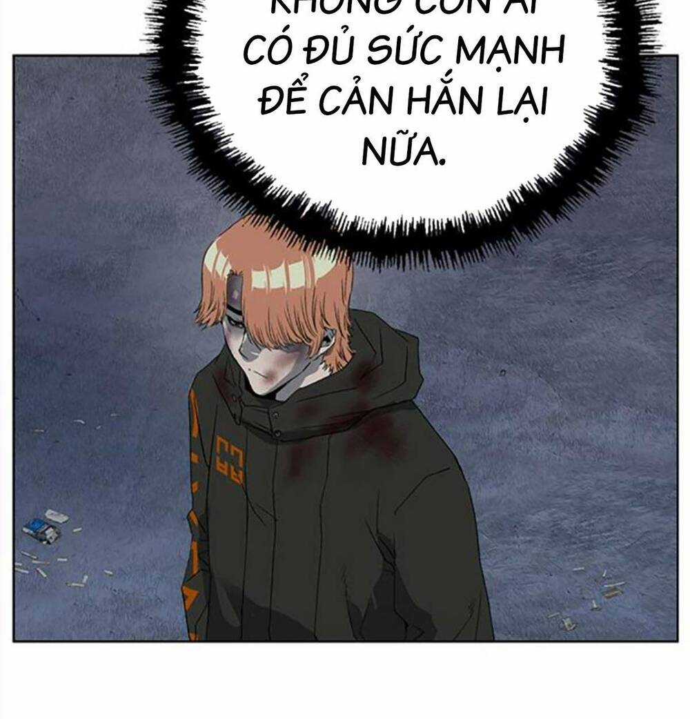 Weak Hero - Chapter 255 - Trang 159