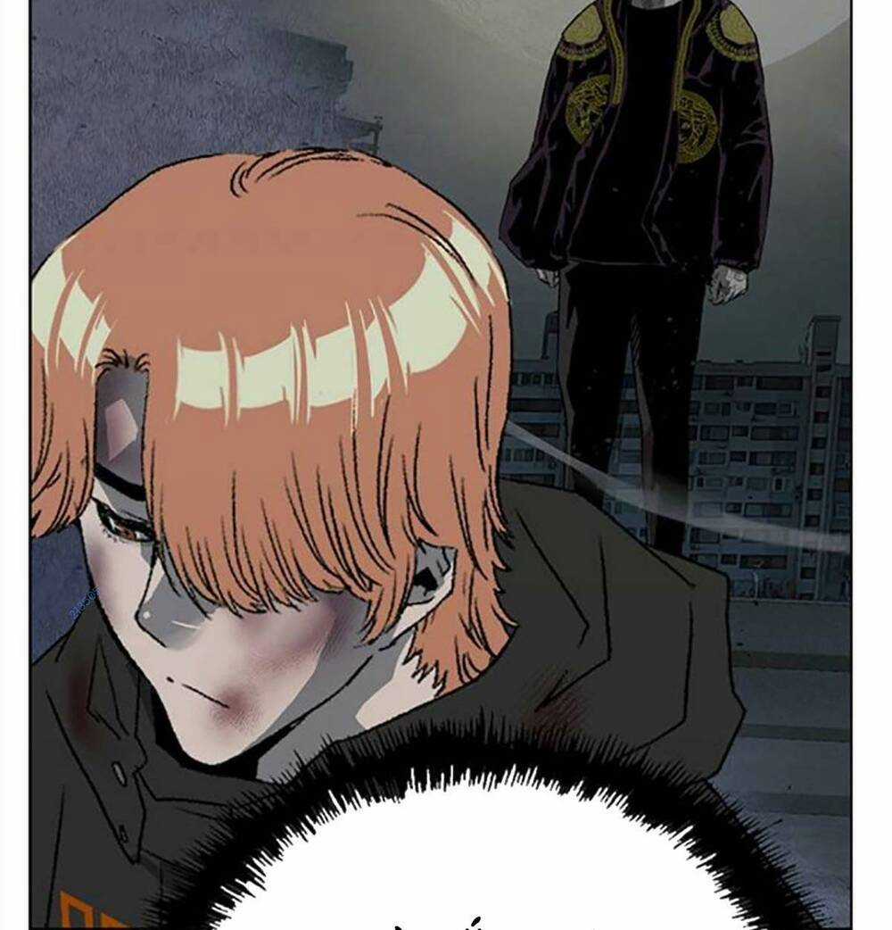 Weak Hero - Chapter 255 - Trang 161