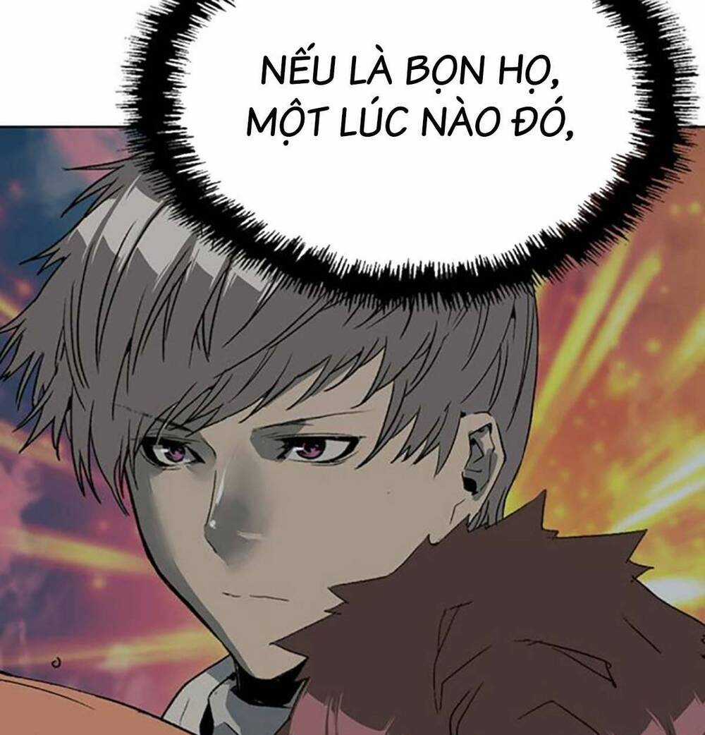 Weak Hero - Chapter 255 - Trang 165