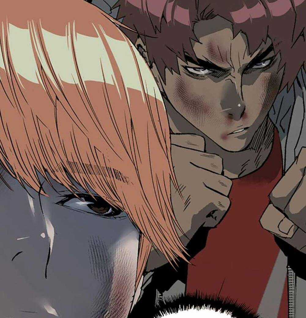 Weak Hero - Chapter 255 - Trang 166