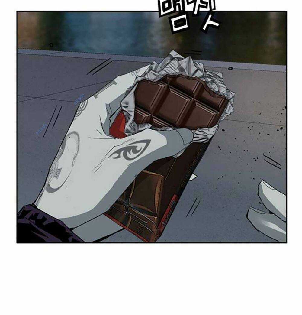 Weak Hero - Chapter 255 - Trang 177