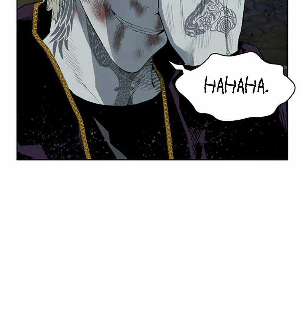 Weak Hero - Chapter 255 - Trang 185