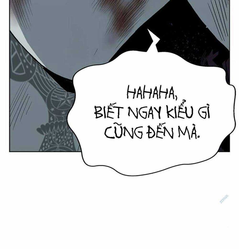 Weak Hero - Chapter 255 - Trang 188