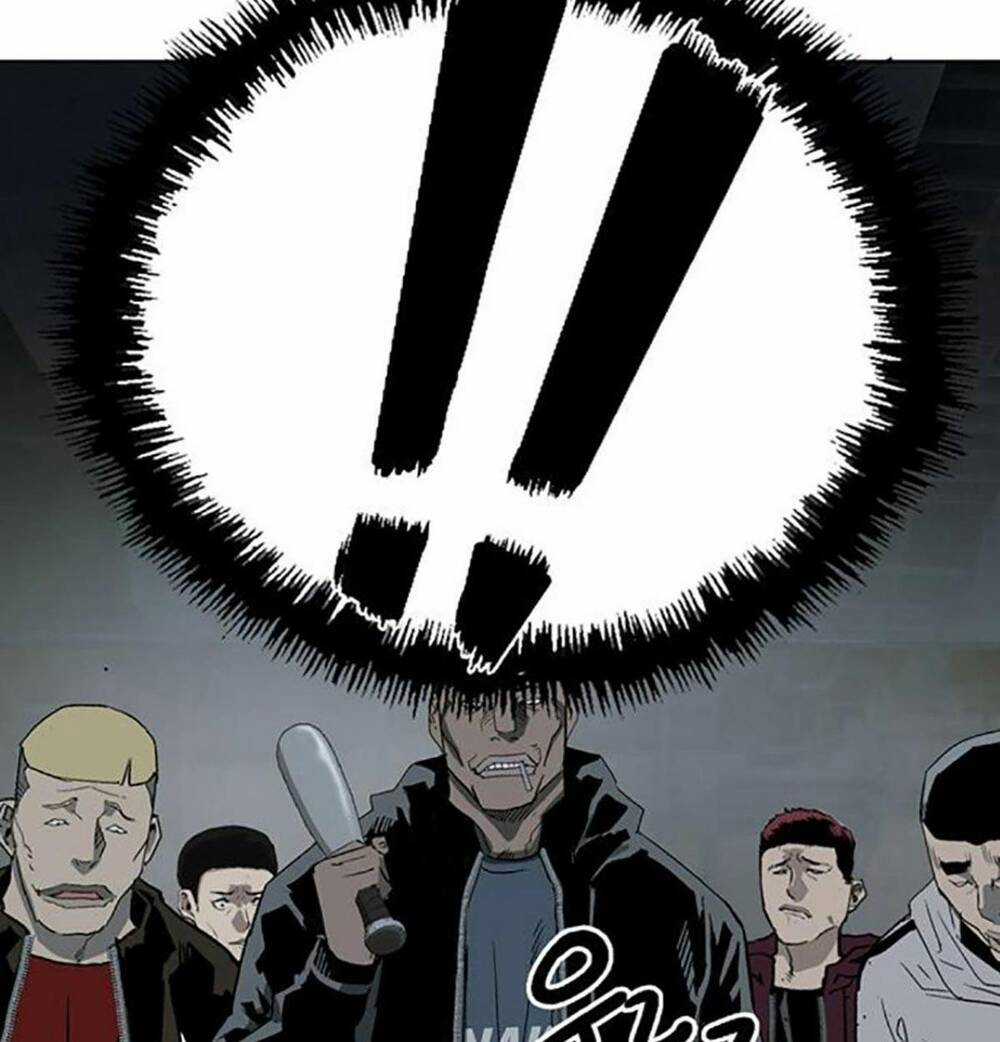 Weak Hero - Chapter 255 - Trang 190